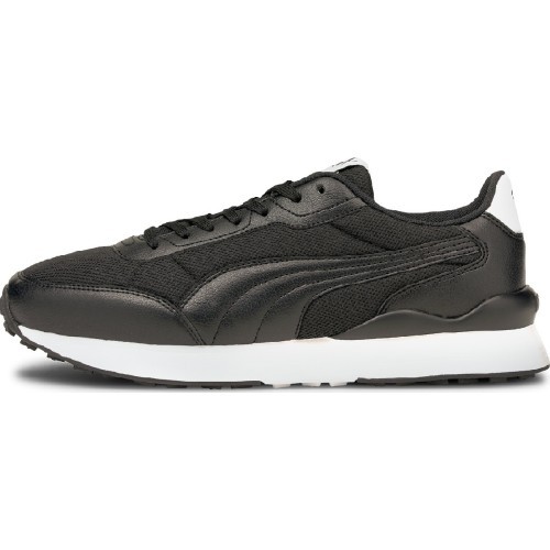 Puma Avalynė Vyrams R78 Futr Black 374896 02