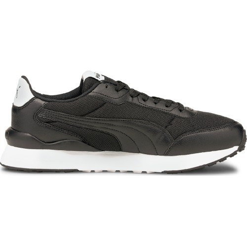 Puma Avalynė Vyrams R78 Futr Black 374896 02
