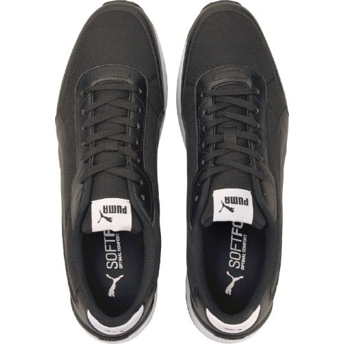 Puma R78 Futr Men's Sneakers Black 374896 02
