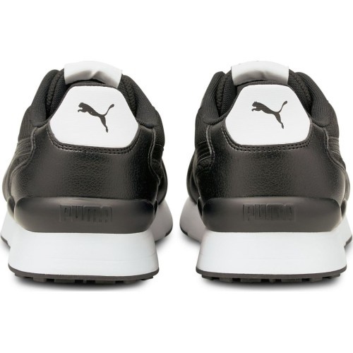 Puma R78 Futr Men's Sneakers Black 374896 02