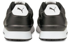 Puma Avalynė Vyrams R78 Futr Black 374896 02