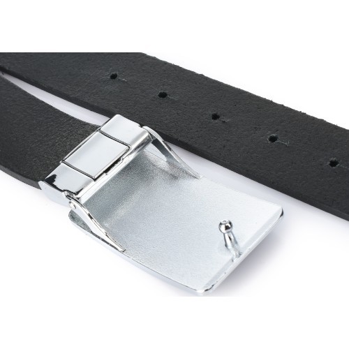 Beltimore A29 Men's Leather Belt