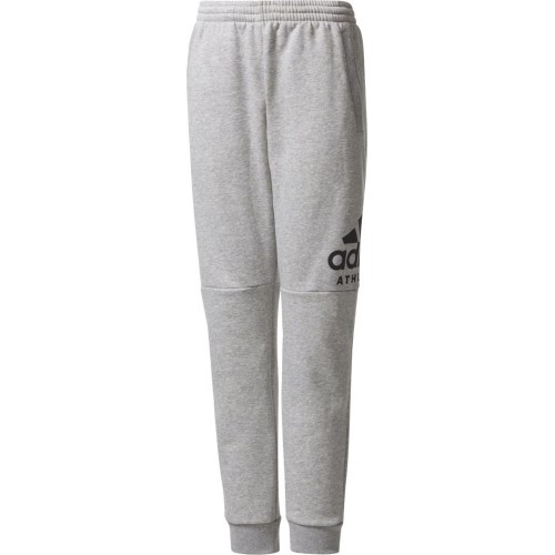 Adidas Junior Pants YB SID Grey CF2457