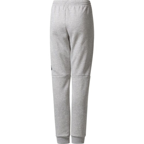 Подростковые брюки Adidas YB SID Pants Grey CF2457