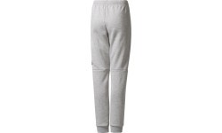 Adidas Junior Pants YB SID Grey CF2457