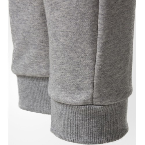 Adidas Kelnės Paaugliams Yb Sid Pants Grey CF2457