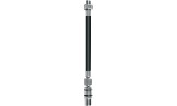 SKS USP shock absorber pump, black