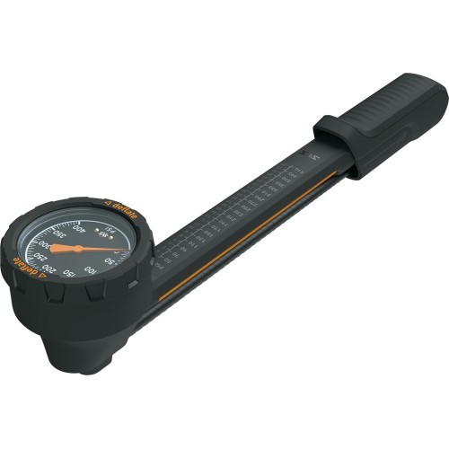 SKS USP shock absorber pump, black
