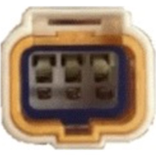 Датчик скорости электровелосипеда BAFANG M620 mid-motor 48V 1000W (3 pin)