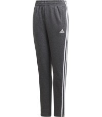 Adidas Kelnės Paaugliams Yb 3S Ft Pants Grey DJ1794