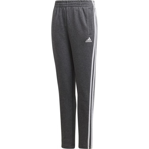 Adidas штаны для подростков Yb 3S Ft Pants Grey DJ1794