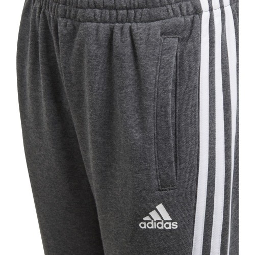 Adidas Kelnės Paaugliams Yb 3S Ft Pants Grey DJ1794