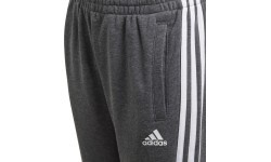 Adidas штаны для подростков Yb 3S Ft Pants Grey DJ1794