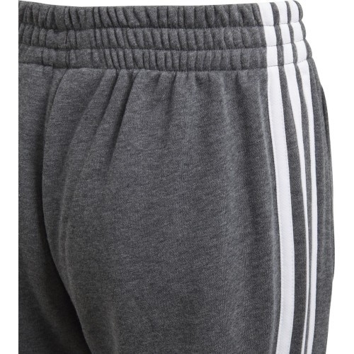 Adidas Kelnės Paaugliams Yb 3S Ft Pants Grey DJ1794