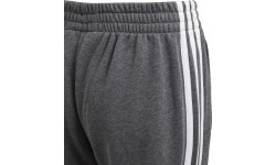 Adidas Kelnės Paaugliams Yb 3S Ft Pants Grey DJ1794
