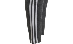 Adidas Kelnės Paaugliams Yb 3S Ft Pants Grey DJ1794