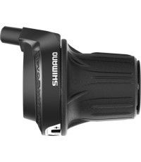 Pavarų rankenėlė Shimano SL-RV200-6R // REVOSHIFT, 6 pav.