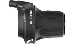 Shimano SL-RV200-6R REVOSHIFT shifter, 6-speed