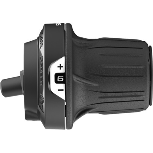 Shimano SL-RV200-6R REVOSHIFT shifter, 6-speed