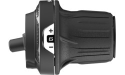 Pavarų rankenėlė Shimano SL-RV200-6R // REVOSHIFT, 6 pav.