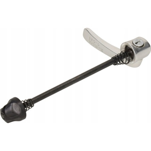 Front hub with integrated dynamo Shimano DH-3D72, 6V 3W, 32H, CenterLock disc, quick release