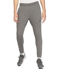 Мужские брюки Nike Dri-FIT Taper M, серые