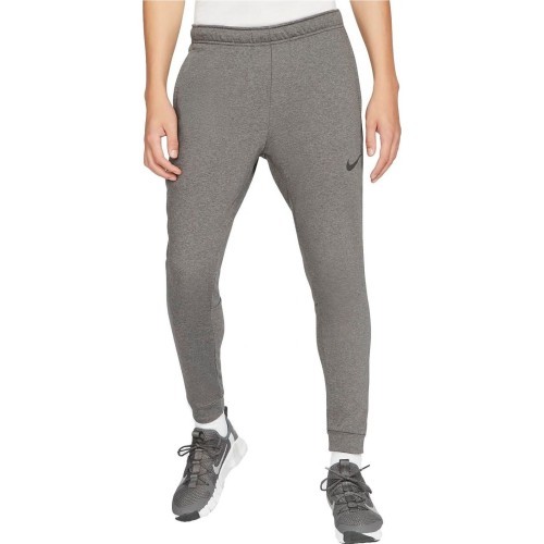 Nike Dri-FIT Tapered Trousers Men's M, Grey