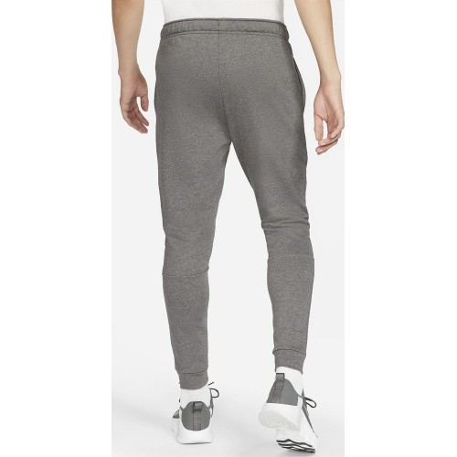 Мужские брюки Nike Dri-FIT Taper M, серые