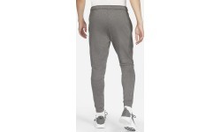 Nike Dri-FIT Tapered Trousers Men's M, Grey