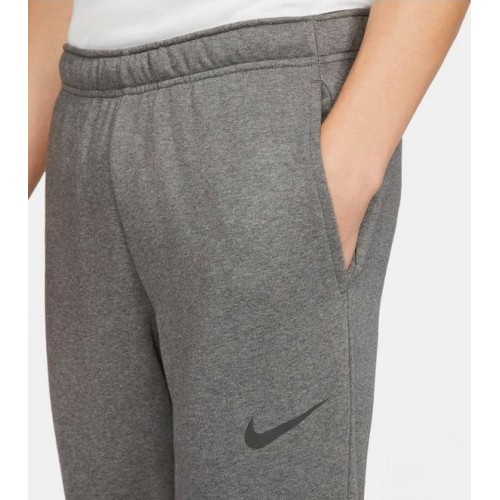 Nike Dri-FIT Tapered Trousers Men's M, Grey