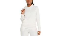 Puma Džemperis Moterims Ess+Embroidery White 848332 99