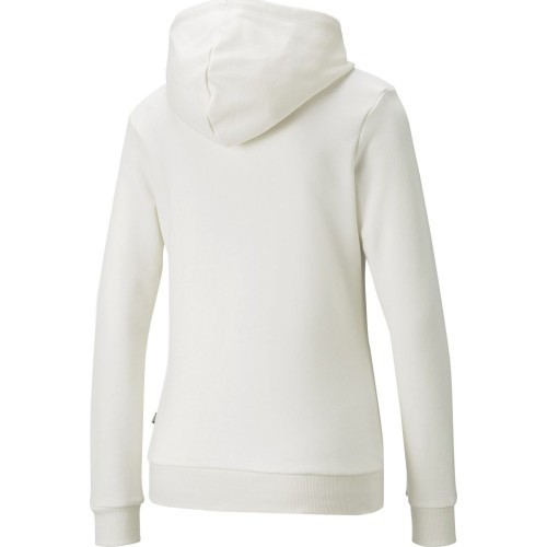 Puma Ess+Embroidery Women's Sweatshirt White 848332 99