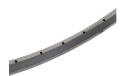 Ratlankis DYNAMIC 28/29", v-brake, 36H, dvigubas, aliuminis