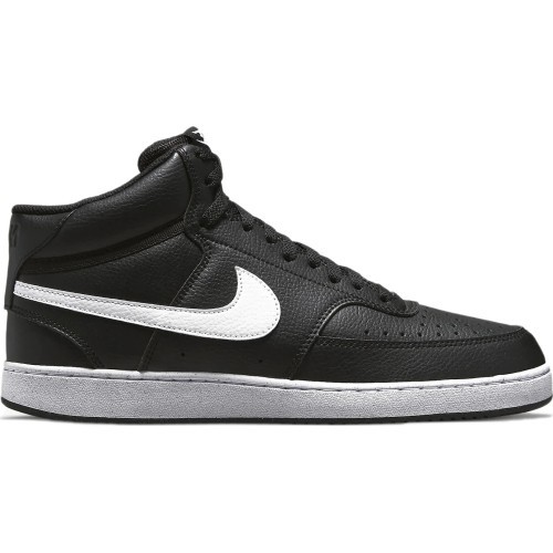 Nike Court Vision Mid Nn Men's Shoes Black DN3577 001