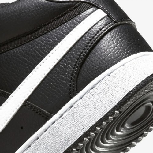 Мужская обувь Nike Court Vision Mid Nn, черная DN3577 001