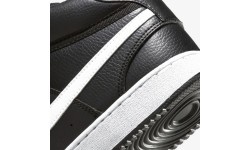 Мужская обувь Nike Court Vision Mid Nn, черная DN3577 001