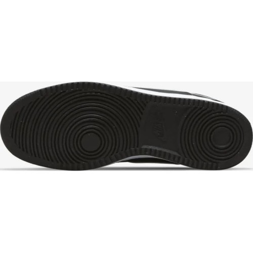 Nike Avalynė Vyrams Court Vision Mid Nn Black DN3577 001