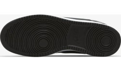 Nike Avalynė Vyrams Court Vision Mid Nn Black DN3577 001