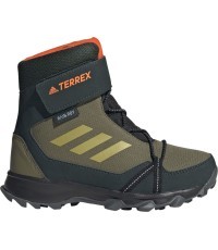 Adidas Terrex Snow Cf R.Dy K Khaki Kids' Sneakers GZ1178