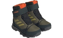 Adidas Terrex Snow Cf R.Dy K Khaki Kids' Sneakers GZ1178