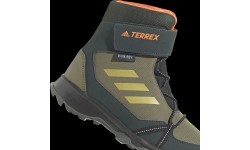Adidas Terrex Snow Cf R.Dy K Khaki Kids' Sneakers GZ1178