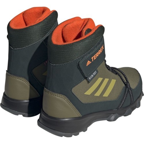 Adidas Terrex Snow Cf R.Dy K Khaki Kids' Sneakers GZ1178