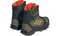 Adidas Avalynė Paaugliams Terrex Snow Cf R.Dy K Khaki GZ1178