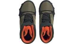 Adidas Terrex Snow Cf R.Dy K Khaki Kids' Sneakers GZ1178