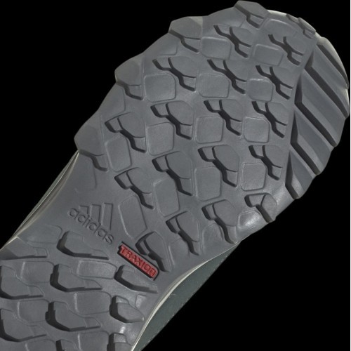 Детская обувь Adidas Terrex Snow Cf R.Dy K Khaki GZ1178