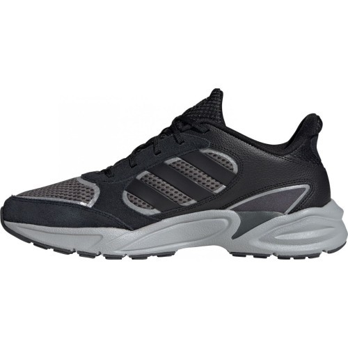 Adidas 90s Valasion Black Grey EG2882 Sneakers