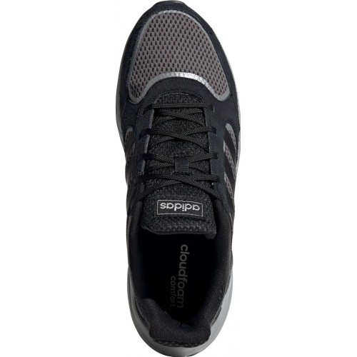 Adidas Avalynė 90s Valasion Black Grey EG2882