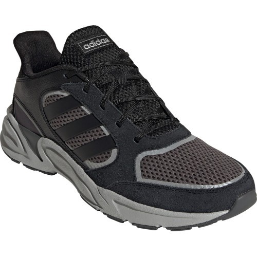 Adidas 90s Valasion Black Grey EG2882 Sneakers