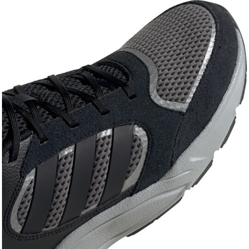 Кроссовки Adidas 90s Valasion Black Grey EG2882