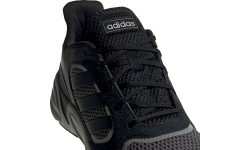 Кроссовки Adidas 90s Valasion Black Grey EG2882